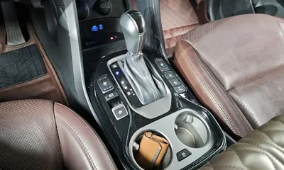 Hyundai Maxcruz 2017, 165237 км, за 9181.48 USD - фото 9