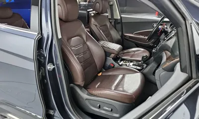 Hyundai Maxcruz 2017, 165237 км, за 9181.48 USD - фото 10