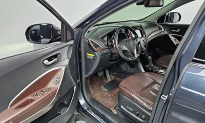Hyundai Maxcruz 2017, 165237 км, за 9181.48 USD - фото 11