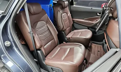 Hyundai Maxcruz 2017, 165237 км, за 9181.48 USD - фото 12