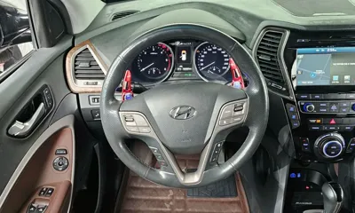 Hyundai Maxcruz 2017, 165237 км, за 9181.48 USD - фото 13