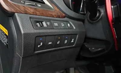Hyundai Maxcruz 2017, 165237 км, за 9181.48 USD - фото 14