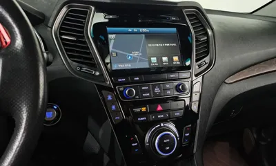 Hyundai Maxcruz 2017, 165237 км, за 9181.48 USD - фото 16
