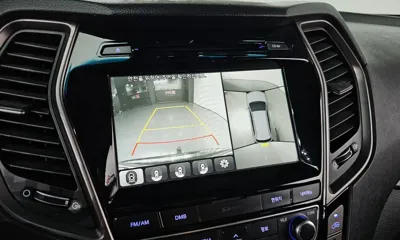 Hyundai Maxcruz 2017, 165237 км, за 9181.48 USD - фото 17