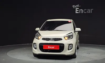 Kia Morning 2016, 105195 км, за 3275.57 USD