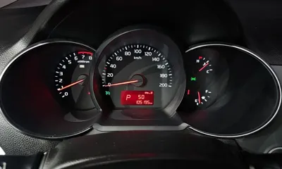 Kia Morning 2016, 105195 км, за 3275.57 USD - фото 8