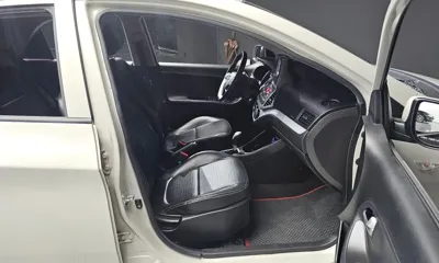 Kia Morning 2016, 105195 км, за 3275.57 USD - фото 26