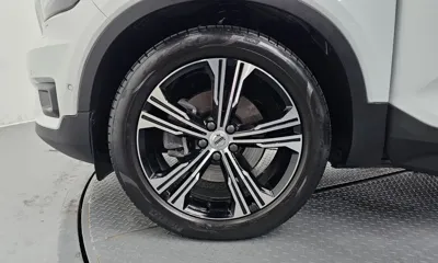 Volvo XC40 2021, 31037 км, за 20559.63 USD