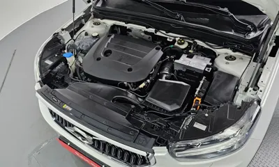Volvo XC40 2021, 31037 км, за 20559.63 USD - фото 6