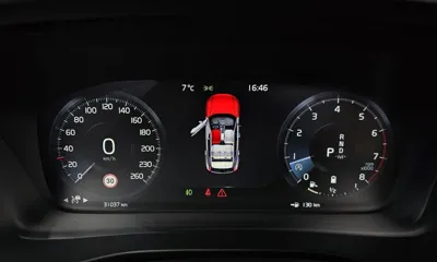 Volvo XC40 2021, 31037 км, за 20559.63 USD - фото 8