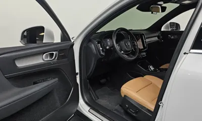 Volvo XC40 2021, 31037 км, за 20559.63 USD - фото 10