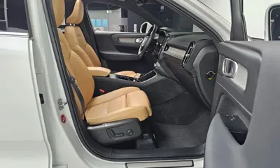 Volvo XC40 2021, 31037 км, за 20559.63 USD - фото 11