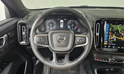 Volvo XC40 2021, 31037 км, за 20559.63 USD - фото 13