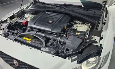Jaguar F-Pace 2018, 113004 км, за 9511.62 USD - фото 6