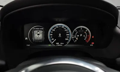Jaguar F-Pace 2018, 113004 км, за 9511.62 USD - фото 8