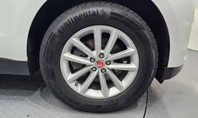 Jaguar F-Pace 2018, 113004 км, за 9511.62 USD - фото 21