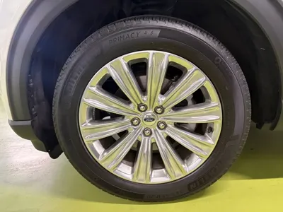 Ford Explorer 2020, 92156 км, за 16186.69 USD