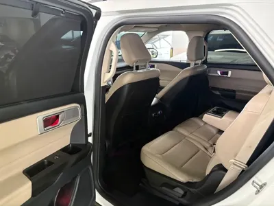 Ford Explorer 2020, 92156 км, за 16186.69 USD - фото 11