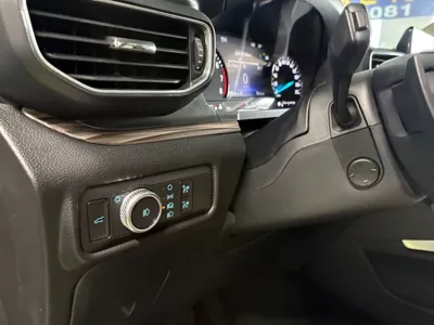 Ford Explorer 2020, 92156 км, за 16186.69 USD - фото 13
