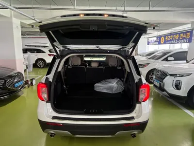 Ford Explorer 2020, 92156 км, за 16186.69 USD - фото 14
