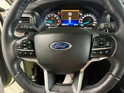 Ford Explorer 2020, 92156 км, за 16186.69 USD - фото 16