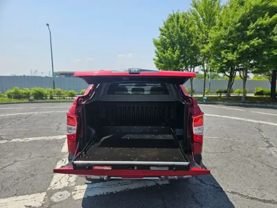 KG_Mobility_Ssangyong Rexton 2021, 79500 км, за 11009.78 USD - фото 6