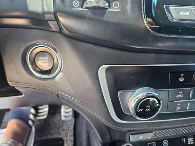 KG_Mobility_Ssangyong Rexton 2021, 79500 км, за 11009.78 USD - фото 9