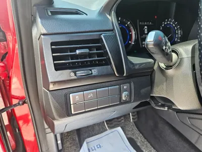KG_Mobility_Ssangyong Rexton 2021, 79500 км, за 11009.78 USD - фото 11