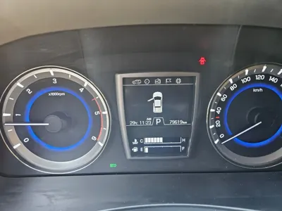 KG_Mobility_Ssangyong Rexton 2021, 79500 км, за 11009.78 USD - фото 13
