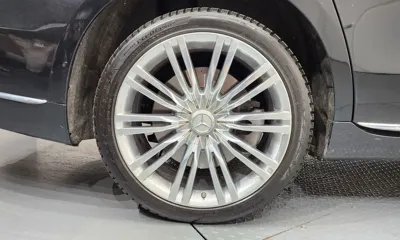 Mercedes-Benz S-Class 2022, 107581 км, за 73519.76 USD