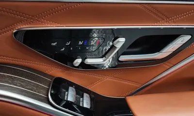 Mercedes-Benz S-Class 2022, 107581 км, за 72964.21 USD - фото 19