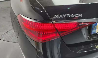 Mercedes-Benz S-Class 2022, 107581 км, за 72964.21 USD - фото 23