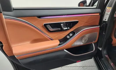 Mercedes-Benz S-Class 2022, 107581 км, за 72964.21 USD - фото 25