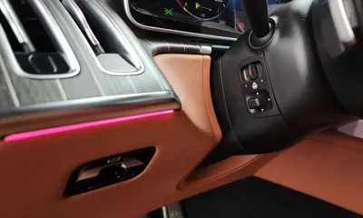 Mercedes-Benz S-Class 2022, 107581 км, за 72964.21 USD - фото 29