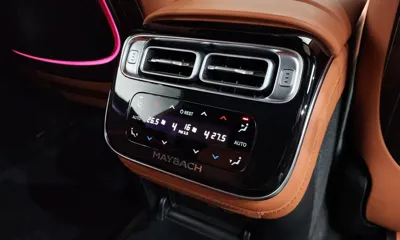 Mercedes-Benz S-Class 2022, 107581 км, за 72964.21 USD - фото 34