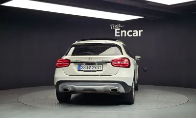Mercedes-Benz GLA-Class 2016, 203366 км, за 5430.46 USD