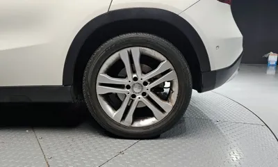 Mercedes-Benz GLA-Class 2016, 203366 км, за 5430.46 USD