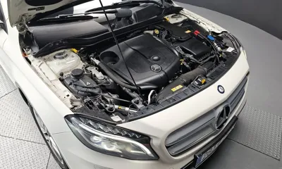 Mercedes-Benz GLA-Class 2016, 203366 км, за 5430.46 USD - фото 6