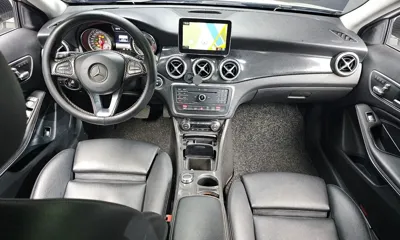 Mercedes-Benz GLA-Class 2016, 203366 км, за 5430.46 USD - фото 7