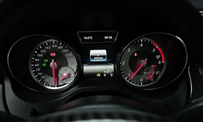 Mercedes-Benz GLA-Class 2016, 203366 км, за 5430.46 USD - фото 8