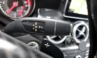 Mercedes-Benz GLA-Class 2016, 203366 км, за 5430.46 USD - фото 9