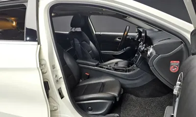 Mercedes-Benz GLA-Class 2016, 203366 км, за 5430.46 USD - фото 10