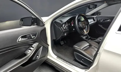 Mercedes-Benz GLA-Class 2016, 203366 км, за 5430.46 USD - фото 11
