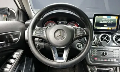 Mercedes-Benz GLA-Class 2016, 203366 км, за 5430.46 USD - фото 13