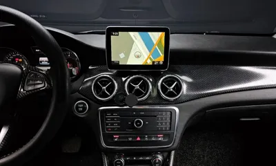 Mercedes-Benz GLA-Class 2016, 203366 км, за 5430.46 USD - фото 14