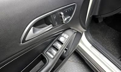 Mercedes-Benz GLA-Class 2016, 203366 км, за 5430.46 USD - фото 17