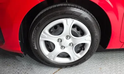 Kia Morning 2022, 48877 км, за 7053.65 USD