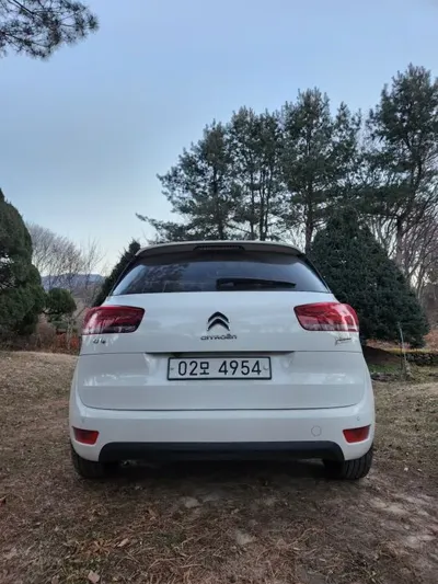 Citroen-DS C4 Picasso 2018, 67800 км, за 8143.33 USD