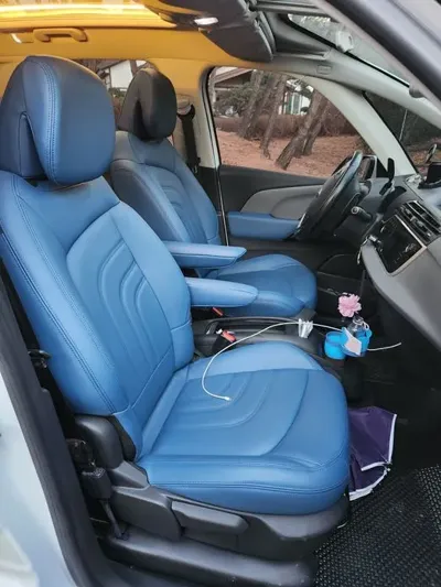 Citroen-DS C4 Picasso 2018, 67800 км, за 8143.33 USD