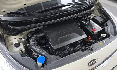 Kia Morning 2018, 48791 км, за 6301.69 USD - фото 6